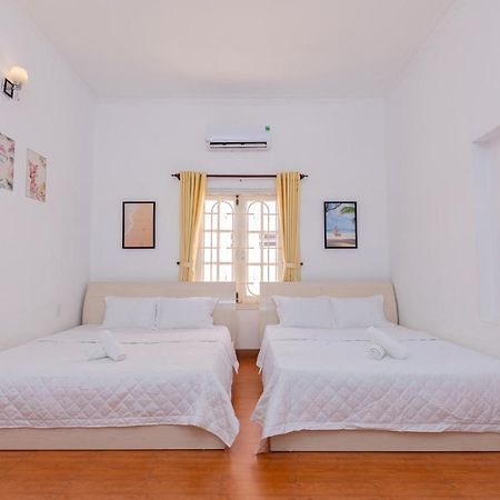 Sea Villa Ho Boi Gan Bien Bai Sau - Free Karaoke + Bida Vung Tau Exteriör bild